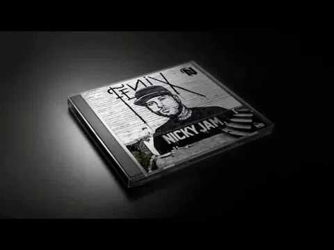 Nicky Jam 2017 New ( album Fénix )
