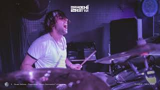 Dolu Kadehi Ters Tut -  Biraz Delisin (Audio)