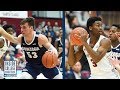 #2 Gonzaga at Santa Clara Recap | Inside College Basketball