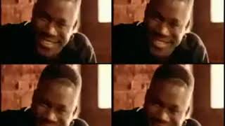 China Black - Almost See You Somewhere