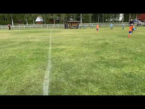 15.8.2021 P13 Kalajoen pallo - Kaustinen