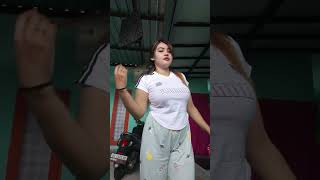 Download lagu BASAH LAGI..NIH..GARA2 NYUCI. mp3