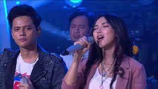 D&#39;MASIV - Esok Kan Bahagia ft. Stevan Pasaribu &amp; Shakira Jasmine (Tonight Festival)