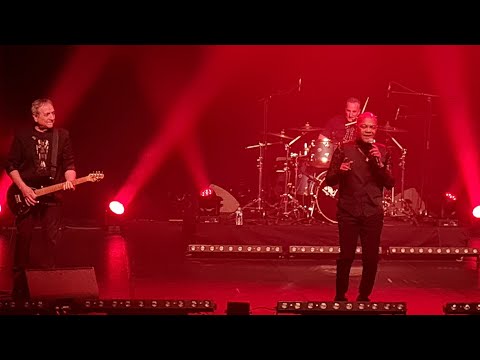 Émile & Images, live, concert