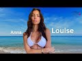Anna Louise Austin Bikini Photos Biography Lifestyle