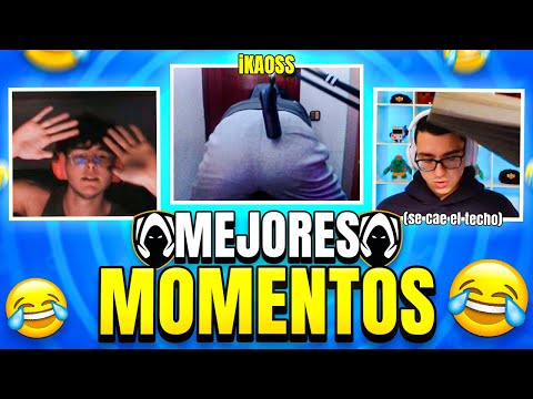 THE BEST MOMENTS OF HERETICS BRAWL STARS !! #1