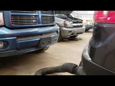 FOR SALE - 19E0597 - 2011 GMC Acadia SLE - 3.6L