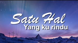 Download lagu Satu Hal Yang Ku Rindu - Wawan Yap (Renungan Malam 25 Juli 2020) mp3 Download lagu Satu Hal Yang Ku Rindu - Wawan Yap (Renungan Malam 25 Juli 2020) mp3