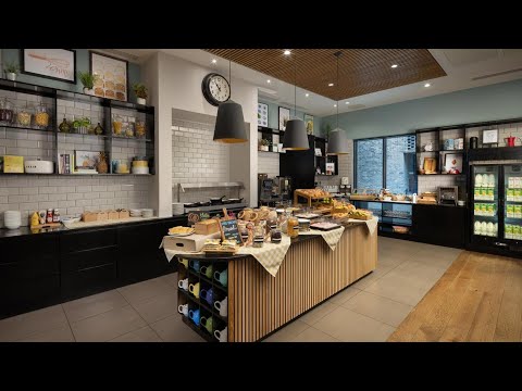 Staybridge Suites London-Vauxhall, United Kingdom | Travel Lover