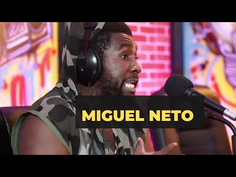 PHATHAR MAK - " ENTREI COM MUITO MEDO " | Cortes do Artigo 40º