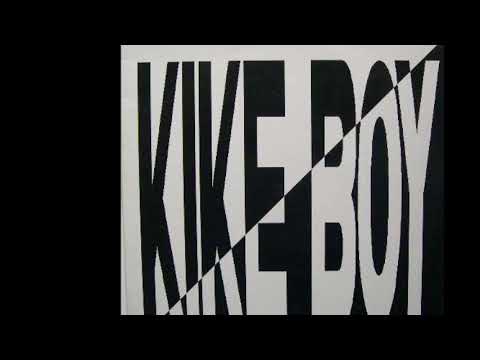 Kike Boy - A.B.S. (B1)