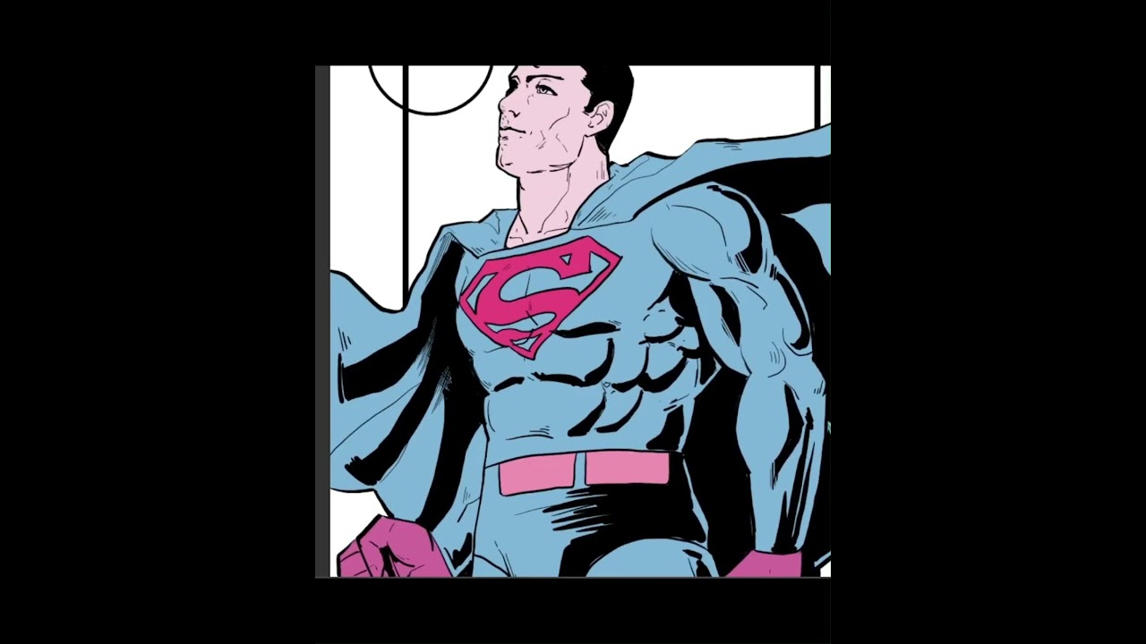 superman