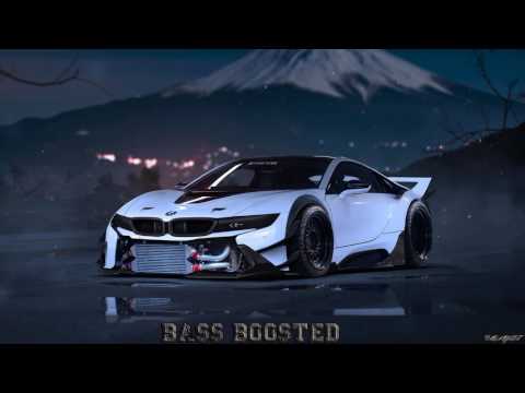 NoXuu-Da Bass [EXTREME BASS BOOSTED]