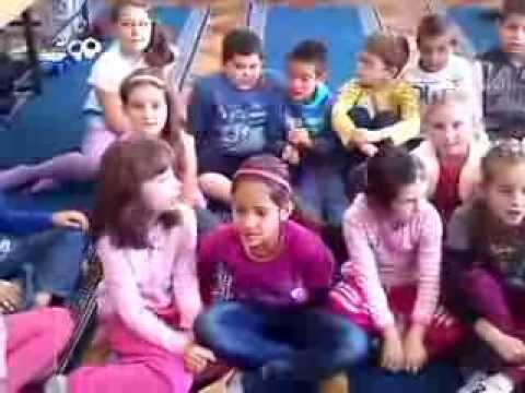 Дечја молитва