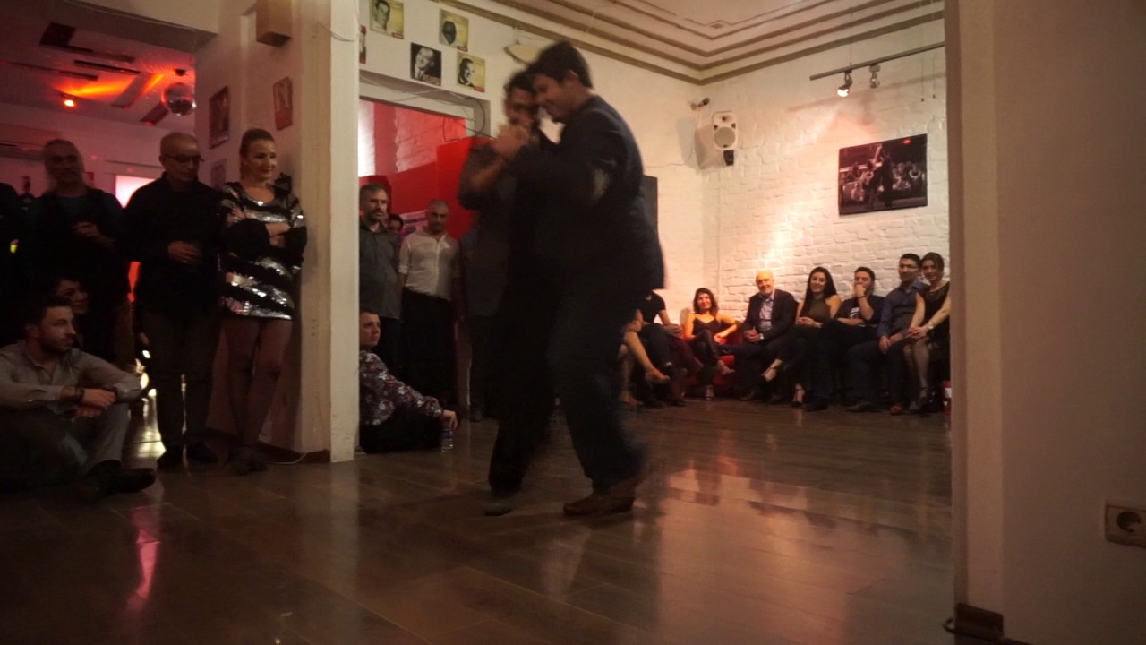 Doruk Coşkun & Emre Eroğlu @333