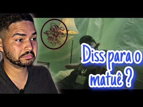 REACT - Assault “JOIAS NO PULSO” - Borges | Oruam | Chefin | Mc Poze | Orochi