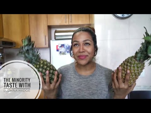 MALAYSIAN CHICKEN CURRY WITH PINEAPPLE| ASIAN RECIPES| TRADITIONAL COOKING