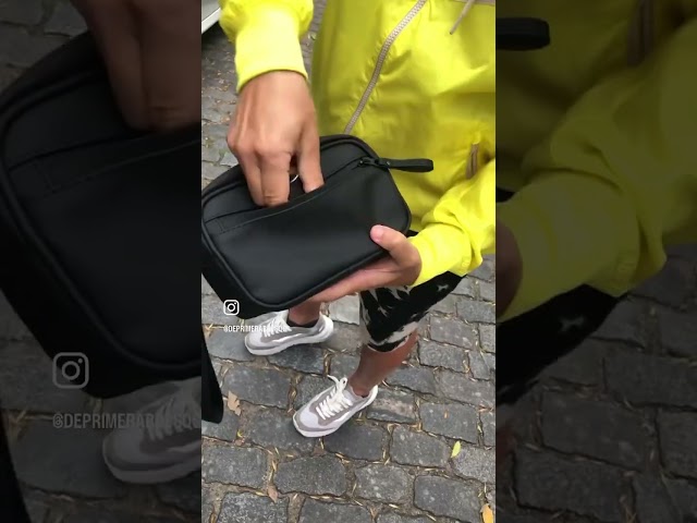 Vídeo relacionado con South Park Bolso Bandolera Adolescente Hombre con Correa Ajustable Bolso Pecho Hombre para Viajes Deporte Ideas Regalo
