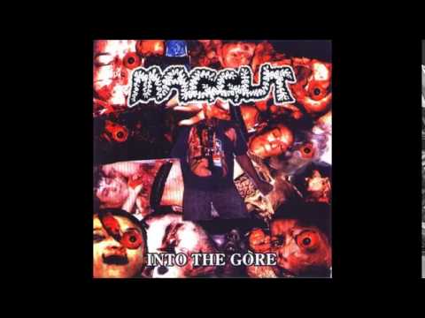 Maggut - Into the Gore [FULL ALBUM]