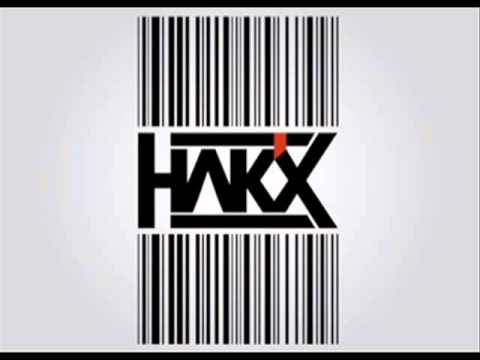 LMFAO- PARTY ROCK ANTHEM  Vs WHO DAT GIRL (DenizKoyu remix) - HAK'X BOOTLEG.wmv