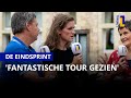 Heeft de Tour de France Femmes gezorgd voor nieuwe ontwikkeling? | De Eindsprint