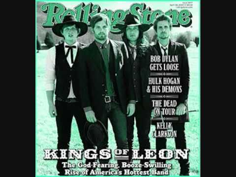 Kings Of Leon - Closer Ft. Kid Cudi & Lil Wayne (New 2010 Dubstep Mashup)