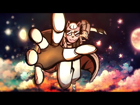 Freakso - ICH RENN ZU DIR (prod. by Arman Uderzo) MUSIKVIDEO