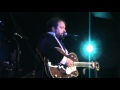 Raul Malo - Silent Night - Evanston Space -12/18/12