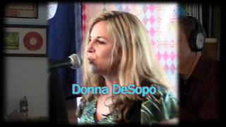 ECLECTIC TV Episode 45 - Shantell Ogden On Fellow Songwriters Donna DeSopo and Bill DiLuigi