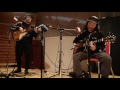 Portugal. The Man - Purple, Yellow, Red and Blue (Live on The Current)