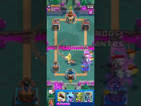 VIIPER DECK 3.4 - CLASH ROYALE - LADDER