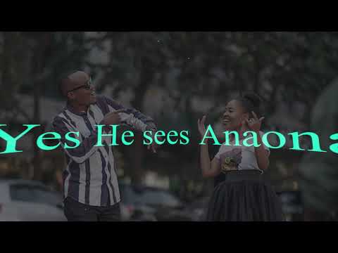 ANAONA LYRICS  BY KAMBUA FT BEN CYCO