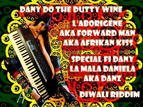 L'ABOrigène - Special fi Dany Danz - 