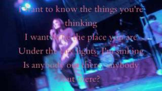 Marriage to Millions lyrics (alternate)