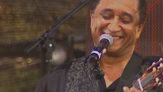 Waldemar Bastos - Vídeo Promocional 2019