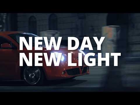 Tungsram Automotive - Here We Are