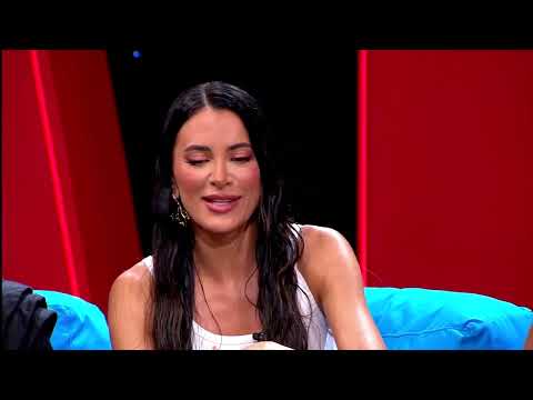 Ina Gardijan, Husa i Joca Stefanović pričaju viceve (AmiG Show S17)