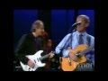 Mark Knopfler & Chet Atkins - "I'll See You In My Dreams" (Live, 1987)