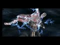 Dark Raiden X Ray Attack In Mortal Kombat Mobile On Android