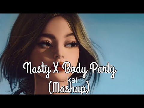 Ariana Grande x Ciara - Nasty Party (Mashup)