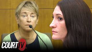 Lindsay Clancy Was ‘Begging For Help,’ Mother-in-Law Testifies