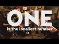 THE ZOU - "One is the Loneliest Number" Cover ...