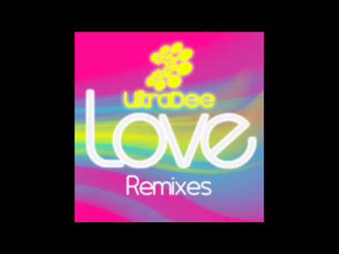 UltraDee Love (Dj Jonnas Roy Attack Mix)