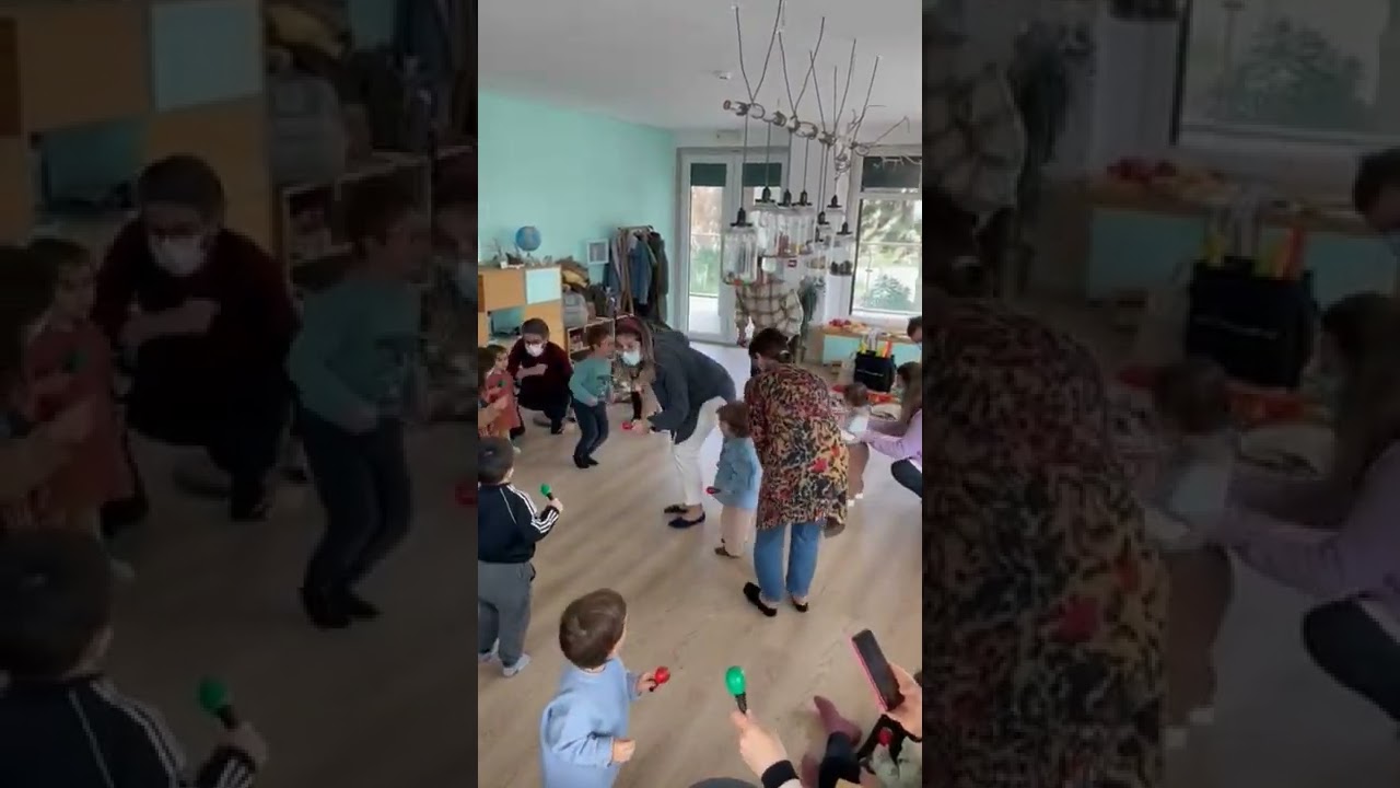 Música em Família!!