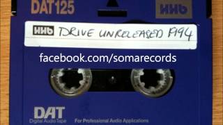 Daft Punk - Drive Unreleased 1994 (Soma Rec)