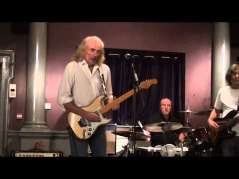 BLUES AT THE COACH AND HORSES 29 07 15