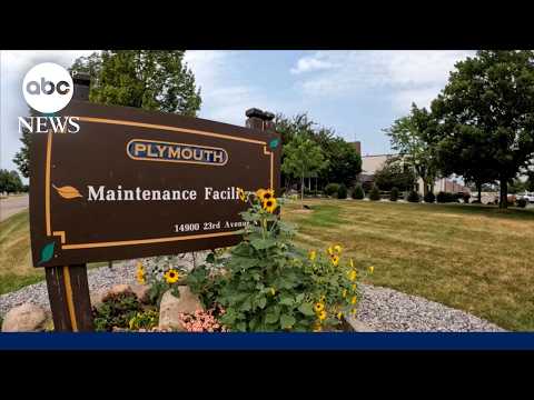 Growing concerns over water plant cyberattacks