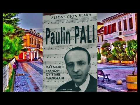 Ti më je si nji gonxhe    /  Ti je krejt si nji ganxhe