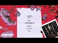Olivia Rodrigo Obsessed Official Lyric Video