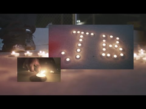 Bluejaywangteam - 3am On Yakima (shot by @SupaMajor_)